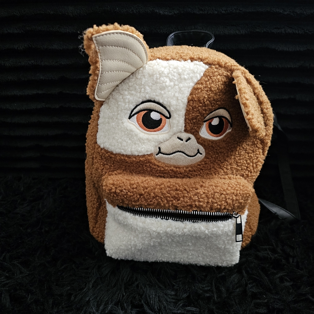 Gizmo Mini Backpack
